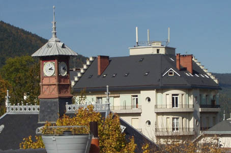 PRENDRE SOIN DE LA MAISON